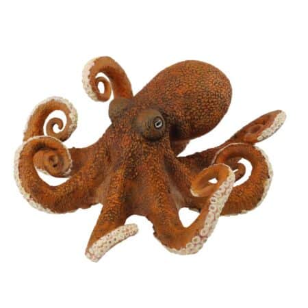 CollectA Octopus Figure - Image 2