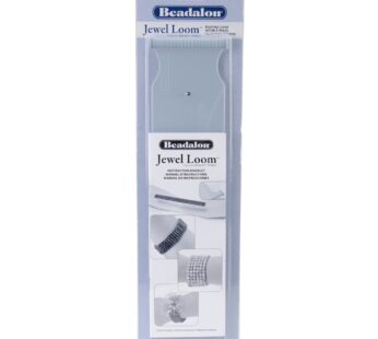 Beadalon Jewel Loom(TM) Beading Loom