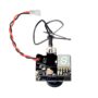 Wolfwhoop WT03 Micro FPV AIO 600TVL Camera 5.8G 25/50/200mW Adjustable Transmitter with Cl