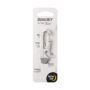 Nite Ize KMT-11-R3 Easily attaches to an existing Chain or Strap DoohicKey Key Keychain Mu