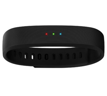 Razer Nabu X Smartband   Black