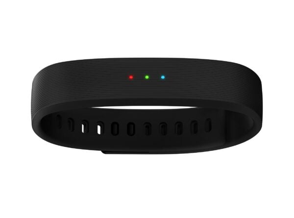 Razer Nabu X Smartband   Black