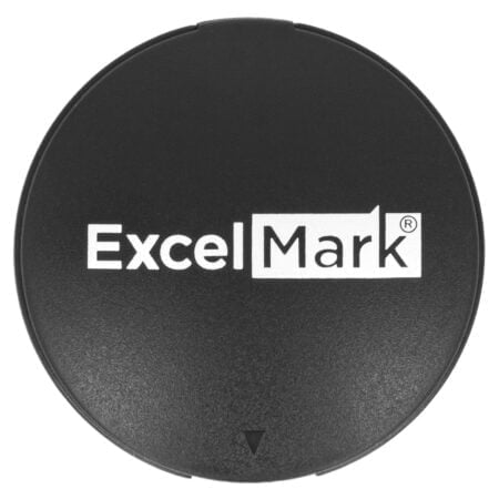 ExcelMark Inkless Thumbprint Pad (1) - Image 2