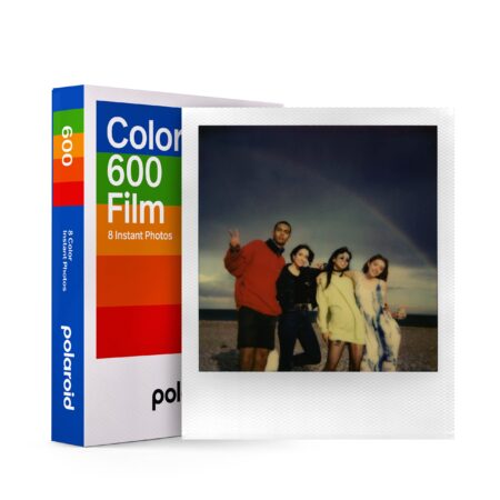 Polaroid Originals, Color Film (600), 8 Photos - Image 2