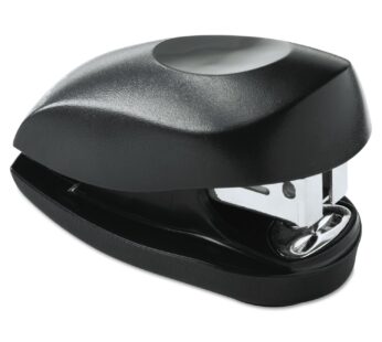 Swingline Tot Mini Stapler, 12 Sheet Capacity, Jam Free, includes 1000 Staples and Built-I