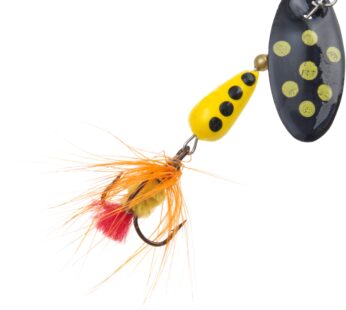 Panther Martin Nature Series Spotted Fly Dressed Fishing Spinner PMSPF_2_by Nature Series