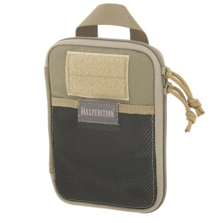 Maxpedition E.D.C. Pocket Organizer (Khaki)