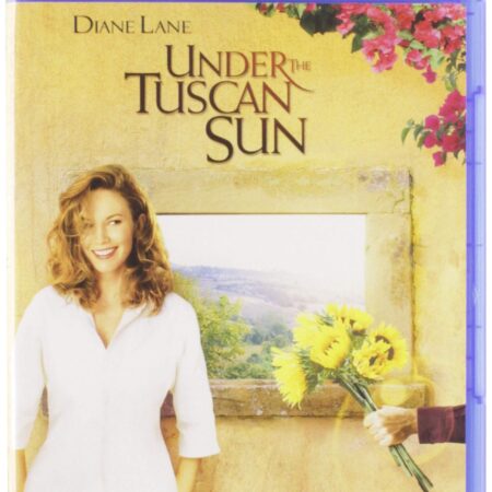 Under the Tuscan Sun [Blu-ray] - Image 2