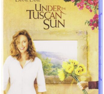 Under the Tuscan Sun [Blu-ray]