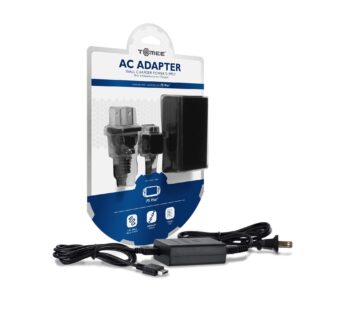 Tomee AC Adapter for PS Vita