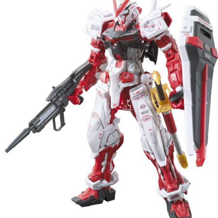 Bandai Hobby 1/144 RG Gundam Astray Red Frame Action Figure, multi-colored, "8""" (BAN2006 - Image 2