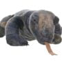 Wild Republic Komodo Dragon Plush, Stuffed Animal, Plush Toy, Gifts for Kids, Cuddlekins 1