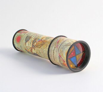 Toysmith Old World Kaleidoscope