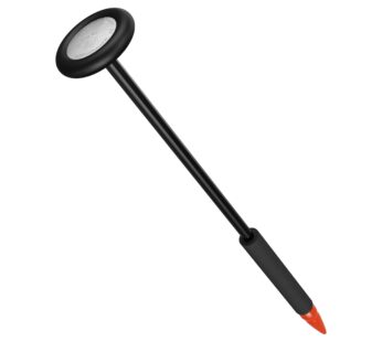 MDF Instruments, Queen Square Neurological Reflex Hammer with Pointed tip for Superficial