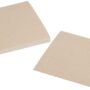 Strathmore (105-977-1 400 Series Toned Tan Artist Tiles, Brown, 30 Sheets