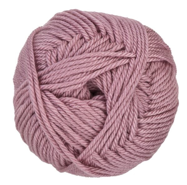 RED HEART Soft Yarn, Rose Blush - Image 2