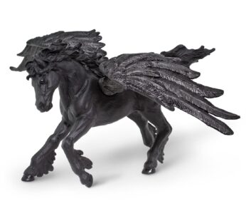 Safari Ltd. Twilight Pegasus Figurine – Realistic Hand-Painted 5.5″ Fantasy Themed Plastic