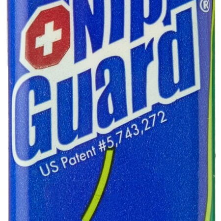 Ron Hill Nip Guards, White, One Size - Image 2