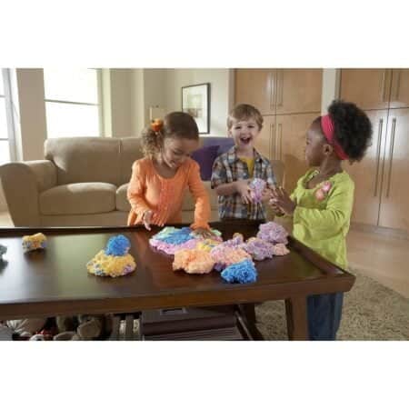 Educational Insights Playfoam Sparkle 4-Pack, Fidget, Sensory Toy, Easter Basket Stuffers - Image 3