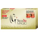 NeckTITE Magic Instant Neck Lift, 12 Count - Smooths Wrinkles for Adults - Image 2