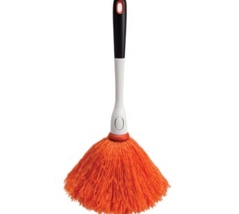 OXO Good Grips Microfiber Delicate Duster