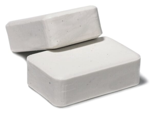 Dermaharmony Set of 2 2% Pyrithione Zinc (ZnP) Bar Soap 4 oz - Crafted for Those with Skin