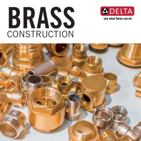 Delta Faucet R10000-UNBXHF MultiChoice Universal Shower Valve Body for Shower Faucet Trim - Image 6