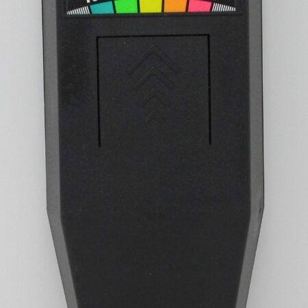 KII EMF Meter Deluxe Black - Paranormal Research Meter - Image 2