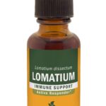 HERB Pharm LomatIUm Extract, 1 FZ
