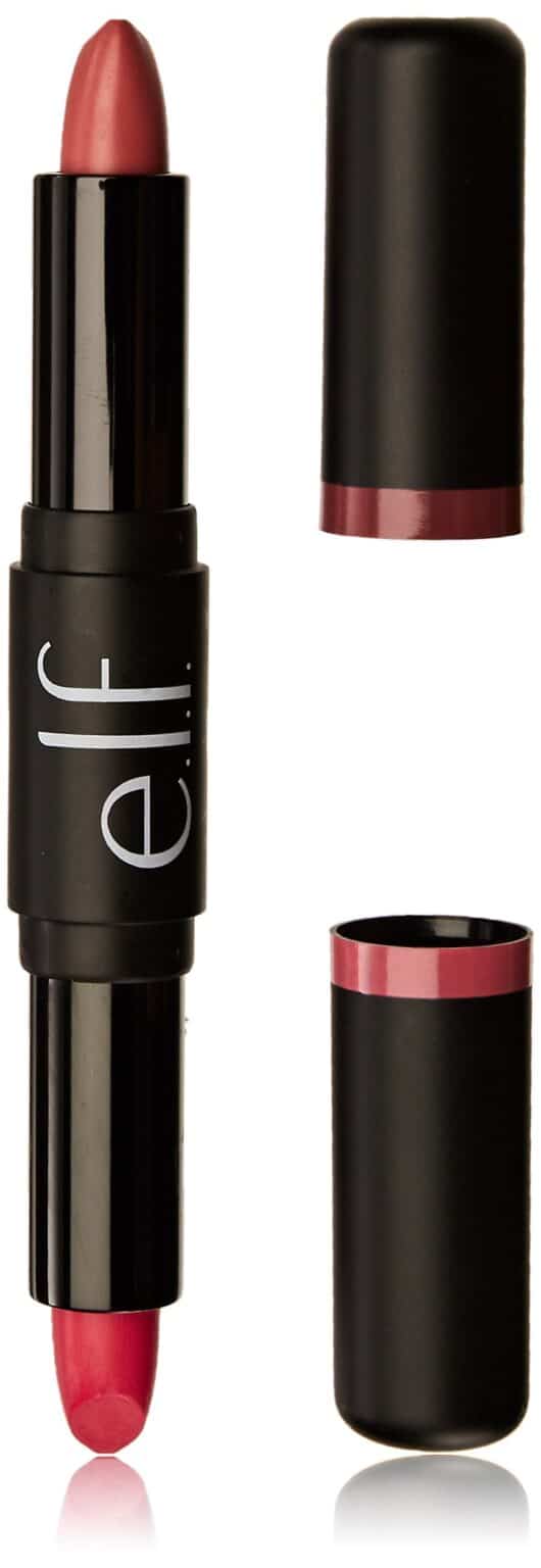 e.l.f. Day to Night Lipstick Duo - 82103 I Love Pinks