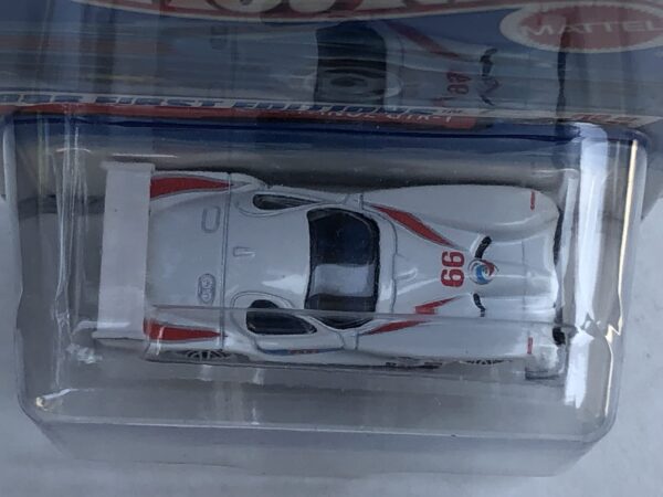 HOT Wheels Panoz Gtr-1 657 1998 First Editions Malaysia Base - Image 3