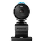 Microsoft Q2F-00013 LifeCam Studio with built-in noise cancelling Microphone, Auto-Focus, - Image 2