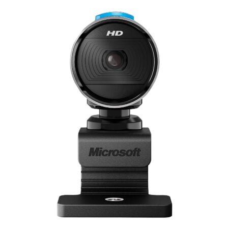 Microsoft Q2F-00013 LifeCam Studio with built-in noise cancelling Microphone, Auto-Focus, - Image 2
