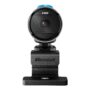 Microsoft Q2F-00013 LifeCam Studio with built-in noise cancelling Microphone, Auto-Focus,