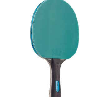 STIGA Pure Color Advance Table Tennis Racket, Blue