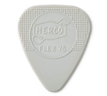 JIM DUNLOP Holy Grail Guitar Pick – 6 Pack