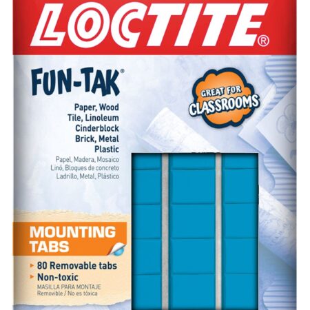 Loctite 2oz. Fun-Tak Mounting Putty New - Image 2