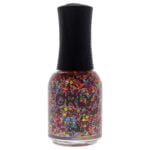 Orly Nail Lacquer, Turn it Up, 0.6 Ounce - Image 2