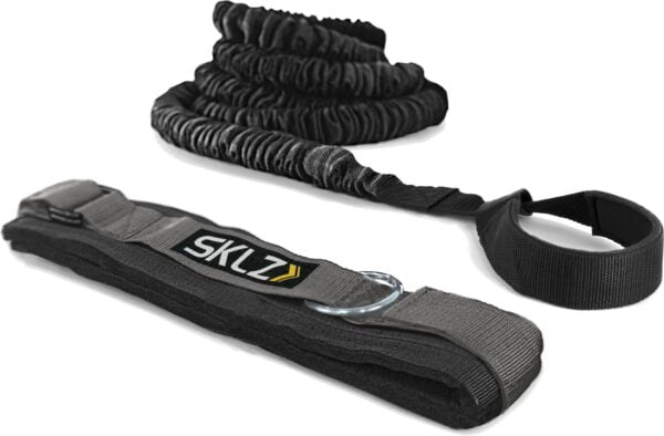 SKLZ Recoil 360 Dynamic Resistance Training Belt - Image 5