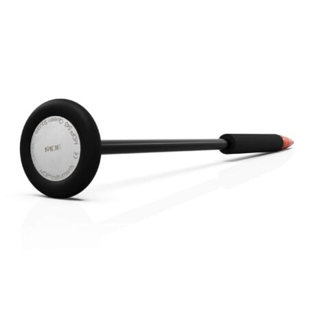 MDF Instruments, Queen Square Neurological Reflex Hammer with Pointed tip for Superficial - Image 2