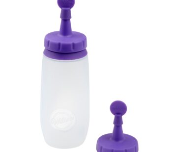 Wilton Icing Bottle for Cookie Decorating