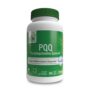 Health Thru Nutrition PQQ 20mg 60 Servings Pyrroloquinoline Quinone as PureQQ | Promotes M