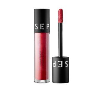 SEPHORA COLLECTION Luster Matte Long-Wear Lip Color Rose Luster 0.14 oz