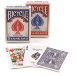 Bicycle Playing Card Deck, 2-Pack - Image 2