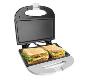 BC Classics BC-98869 Flat Grill Sandwich Maker