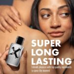 Astroglide Silicone Lube (2.5oz), X Premium Personal Lubricant, Uber Long-Lasting Silky Se - Image 2