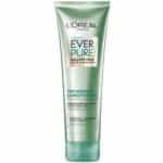 L'Oreal Paris Thickening Sulfate Free Conditioner, Thickens + Strengthens Thin, Fragile Ha - Image 2