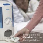 Vicks VapoPads? Soothing Menthol Vapor Pads for Vicks Humidifiers, Vaporizers, Waterless V - Image 3