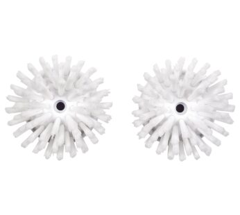 OXO Good Grips Soap Dispensing Palm Brush Refills – 2pack