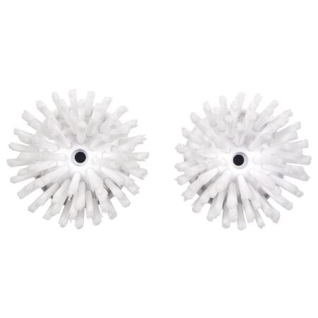 OXO Good Grips Soap Dispensing Palm Brush Refills - 2pack